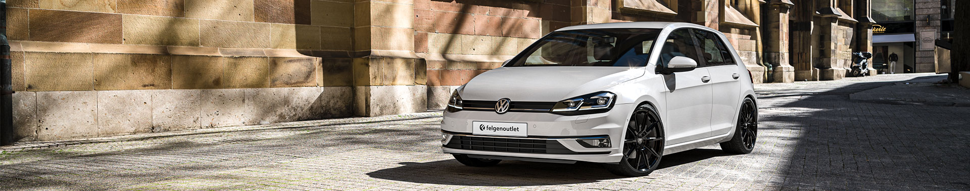 Volkswagen (VW) Golf 3 2,0l GTI 85kW (116 CV) Jantes et roues complètes