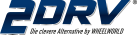 Logo de 2DRV