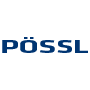 Logo de Poessl